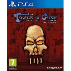 Tower of Guns Special Edition 