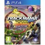 Trackmania Turbo 