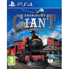Transport Giant 