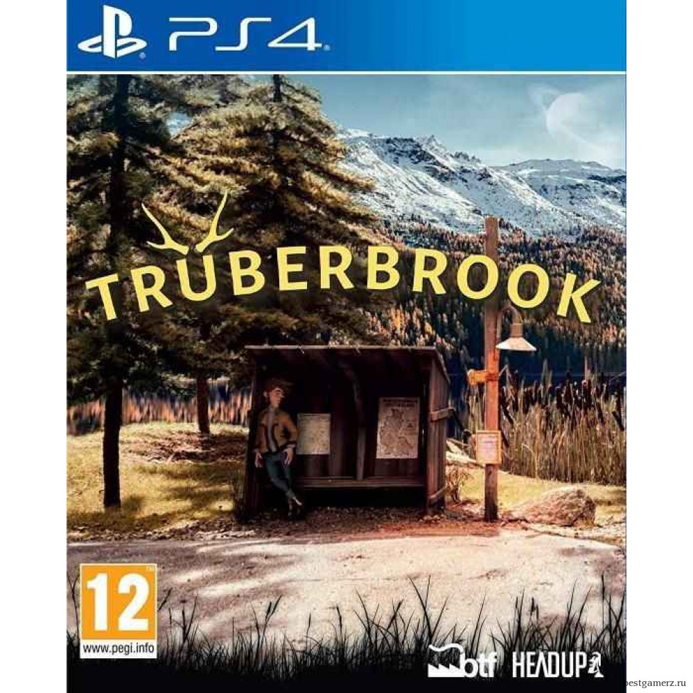 Truberbrook