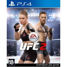 EA Sports UFC 2 EA Sports UFC 2