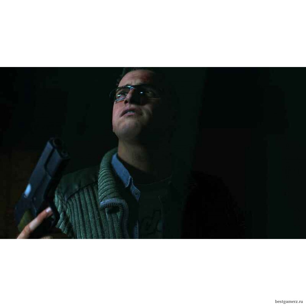 Дожить до рассвета (Until Dawn) 