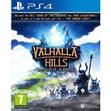 Valhalla Hills: Definitive Edition Русская Версия 