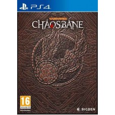 Warhammer: Chaosbane Коллекционное издание: The Magnus Edition Русская Версия 