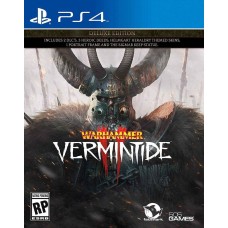 Warhammer: Vermintide 2 - Deluxe Edition Русская Версия 