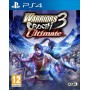Warriors Orochi 3 Ultimate 