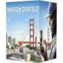 Watch Dogs 2 Коллекционное издание «Сан-Франциско» Русская Версия 