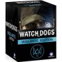 Watch Dogs Vigilante Edition Русская Версия 