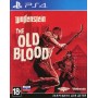 Wolfenstein: The Old Blood Русская Версия 