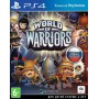 World of Warriors Русская Версия 