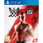 WWE 2K15 