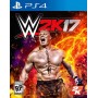 WWE 2K17 