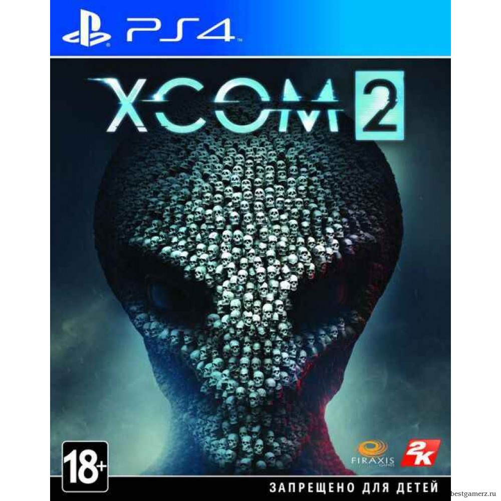XCOM 2 Русская Версия 