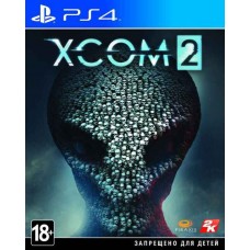 XCOM 2 Русская Версия 