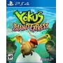 Yoku's Island Express 