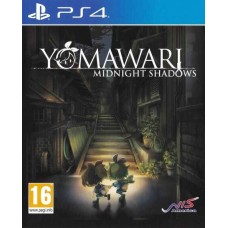 Yomawari: Midnight Shadows