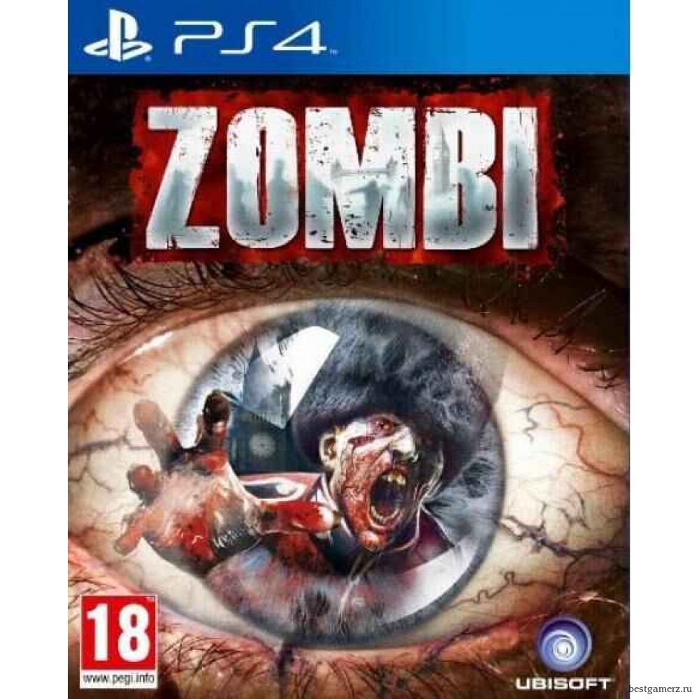 Zombi 