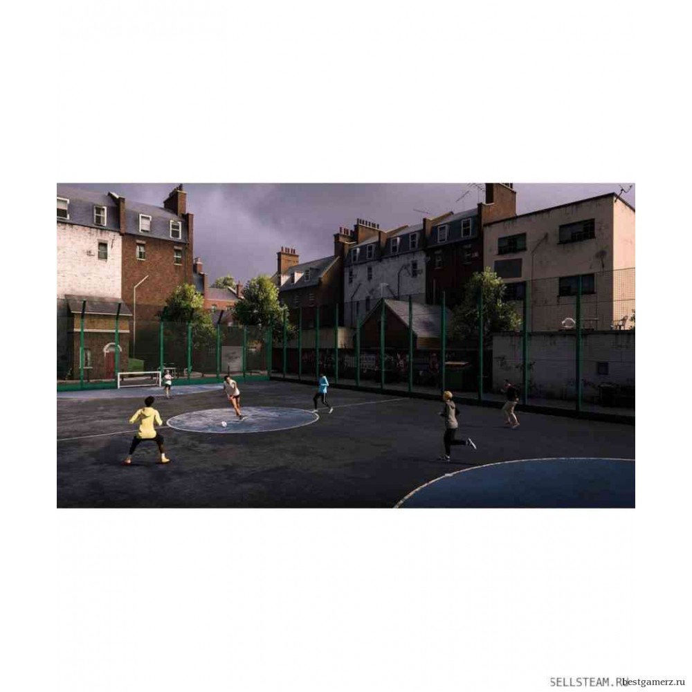 FIFA 20 PS4: Издание Champions