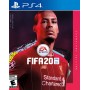 FIFA 20 PS4: Издание Champions