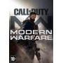 Предзаказ Call Of Duty: Modern Warfare стандартное издание для ПК 