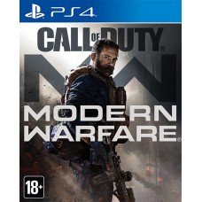 Предзаказ Call Of Duty: Modern Warfare стандартное издание для PS4 Предзаказ Call Of Duty: Modern Warfare стандартное издание для PS4