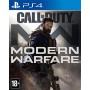 Предзаказ Call Of Duty: Modern Warfare стандартное издание для PS4