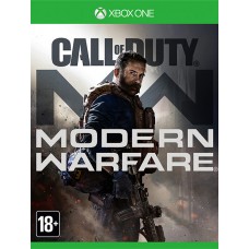 Предзаказ Call Of Duty: Modern Warfare стандартное издание для XBOXONE Предзаказ Call Of Duty: Modern Warfare стандартное издание для XBOXONE