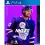 NHL 20 Стандартное издание PS4 Русская версия