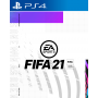 FIFA 21 PS4: Стандартное издание