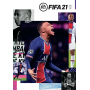 FIFA 21 PS4: Стандартное издание