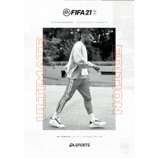 FIFA 21 PS4: Издание Ultimate