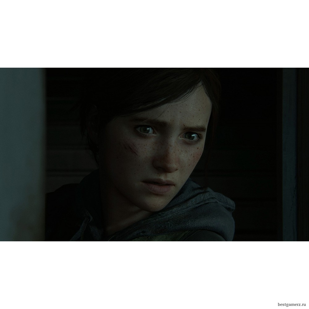 Одни из нас: Часть II (The Last of Us Part II). Collector's Edition (Коллекционное издание)