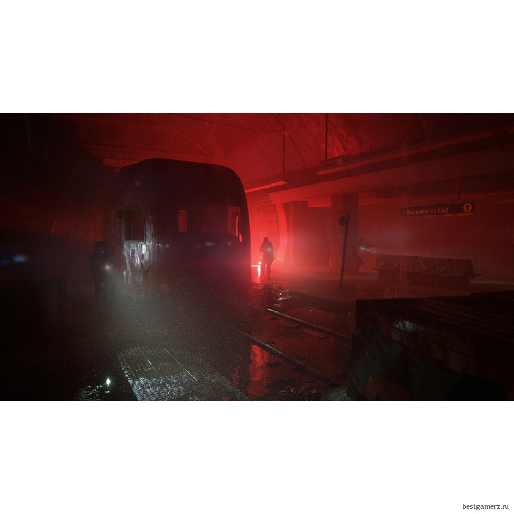 Одни из нас: Часть II (The Last of Us Part II). Collector's Edition (Коллекционное издание)