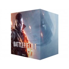 Коллекционное издание Battlefield 1 Collector's Edition