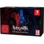 Коллекционное издание Bayonetta 2 - Collector's Edition