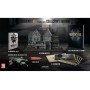 Коллекционное издание Resident evil 7 biohazard collector's edition Xbox One