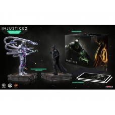 Коллекционное издание Injustice 2: The Versus Collection