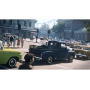 Коллекционное издание Mafia III collector's edition PS4