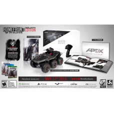 Коллекционное издание Homefront: The Revolution Goliath Edition PC Коллекционное издание Homefront: The Revolution Goliath Edition PC