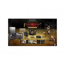 Коллекционное издание Assassin's Creed Origins Dawn of The Creed Collector's Edition
