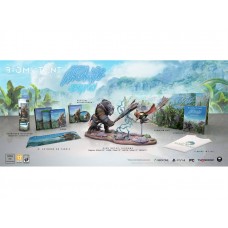 Коллекционное издание BioMutant Collector's Edition Xbox One