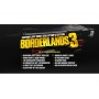 Коллекционное издание Borderlands 3 - Collector's Edition PS4