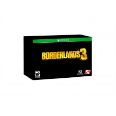 Коллекционное издание Borderlands 3 - Collector's Edition Xbox One