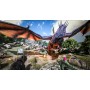 Коллекционное издание ARK: Survival Evolved - Limited Collector's Edition PS4