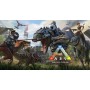 Коллекционное издание ARK: Survival Evolved - Limited Collector's Edition PS4