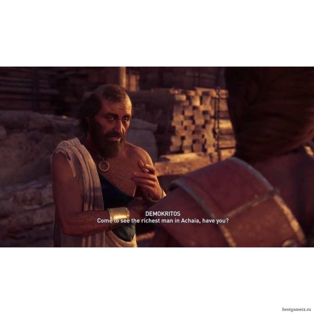 Коллекционное издание Assassin's Creed Odyssey Medusa Edition PS4