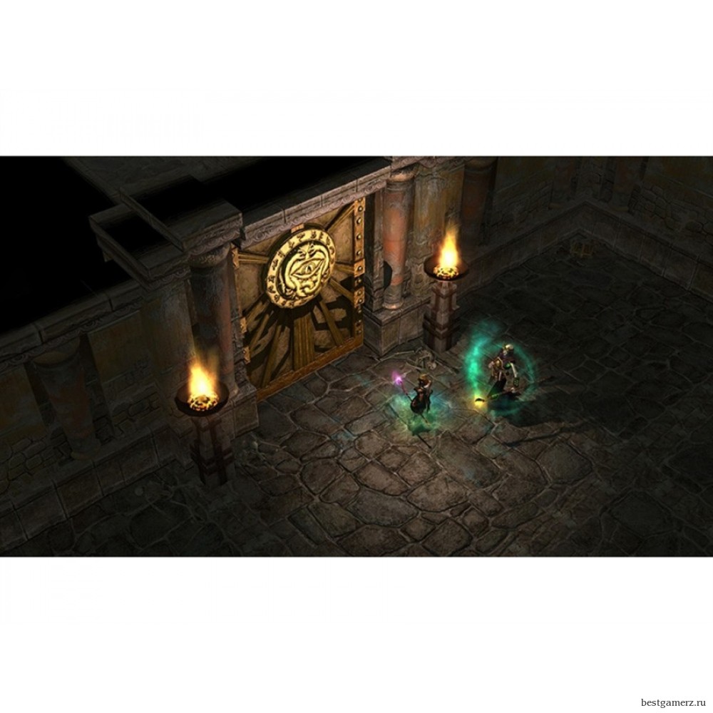 Коллекционное издание Titan Quest. Collector's Edition Xbox One