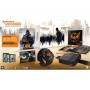 Коллекционное издание Tom Clancy's The Division. Sleeper Agent Edition PC