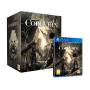 Коллекционное издание Code Vein - Collector's Edition Xbox One