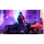Коллекционное издание Cyberpunk 2077 - Collector's Edition PS4